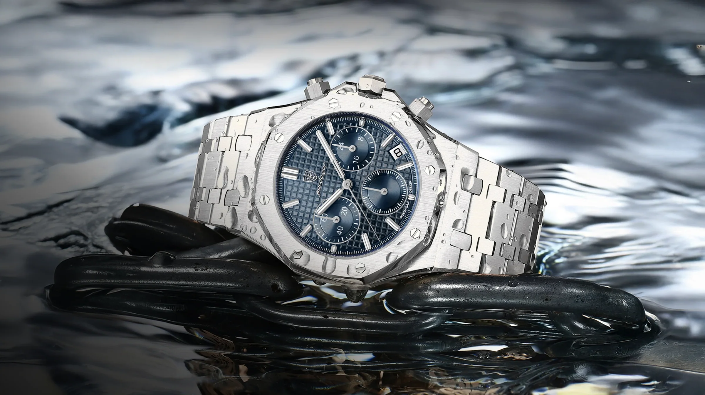 Timeless Precision, Unmatched Value