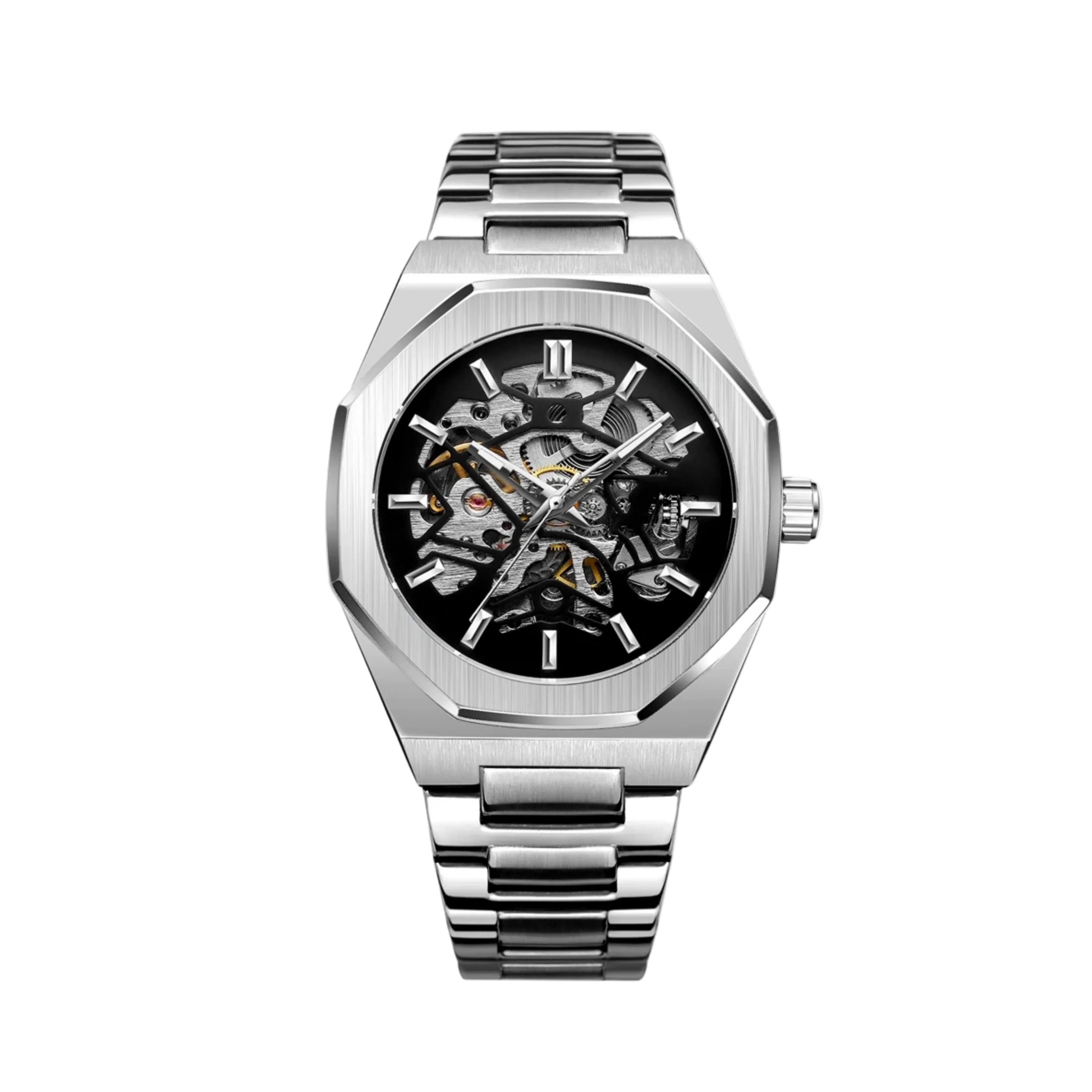 Gold Watches